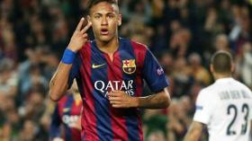 نيمار أفضل من ميسي ورونالدو عند البرازيليين