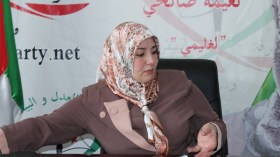 “العدل والبيان” يدعم بن فليس