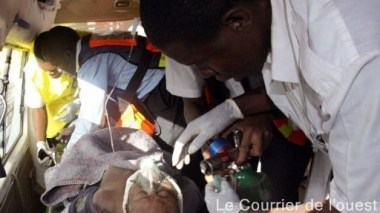 L'explosion d'un oléoduc fait 120 morts brûlés vifs à Nairobi