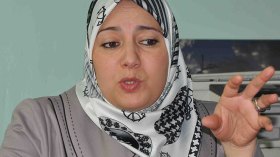 دعوى قضائيّة ضد نعيمة بتهمة التحريض!