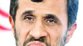 إيران ترحب بطرد السفير الإسرائيلى من تركيا وأمريكا تسعى الى اعادة العلاقات