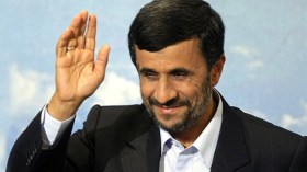 القضاء الإيراني يستدعي الرئيس السابق أحمدي نجاد