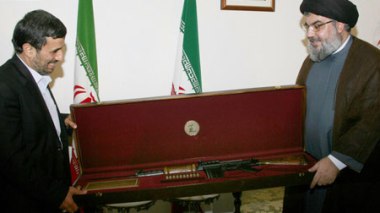 Hezbollah et l'Iran impliqués dans la propagation du chiisme en Algérie