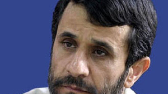 تعيين مقرب من احمدي نجاد وزيرا للداخلية في إيران