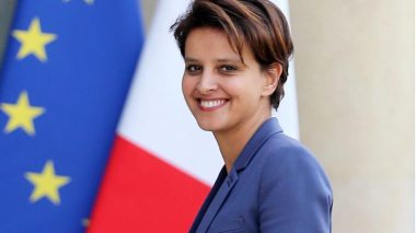 Najat Belkacem appelle à enseigner des principes du Coran