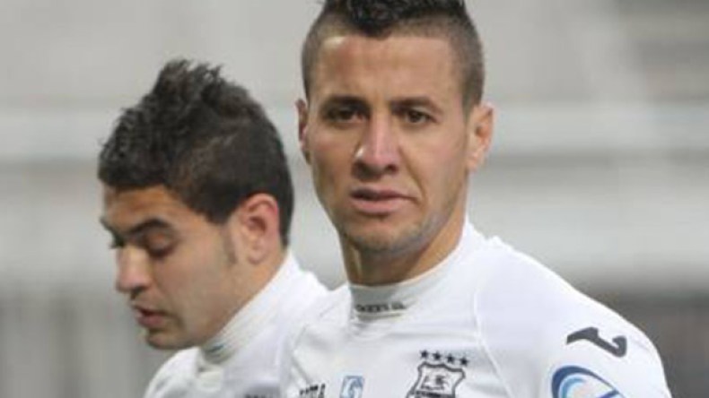 ناجي يعاني من تمدد عضلي وشريفي أعاد 480 مليون