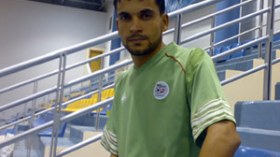 المنشد نجيب عياش يلتحق قريبا بالفضائية العربية فور شباب