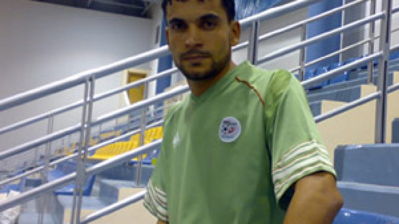 المنشد نجيب عياش يلتحق قريبا بالفضائية العربية فور شباب