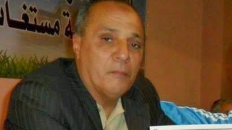 المدرب مجاج في ذمة الله بعد صراع مرير مع المرض