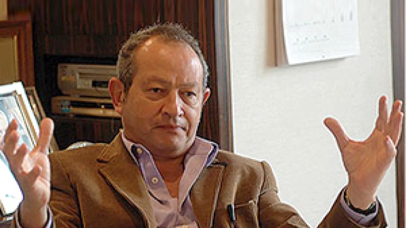 ساوريس مطالب بتبرير خرق القوانين الجزائرية أمام الحكومة