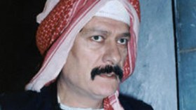 أبو عنتر عاد ليضع حدّا للصراع في الحارة