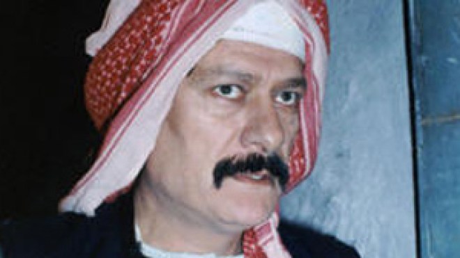 أبو عنتر عاد ليضع حدّا للصراع في الحارة