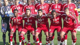 النجم الساحلي التونسي يعزي عائلات ضحايا الطائرة