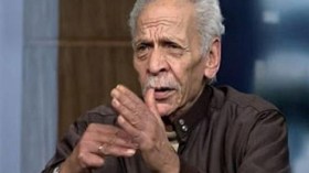 تعزية أمير قطر بوفاة أحمد فؤاد نجم تشغل المصريين