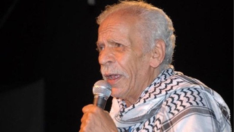 نجم أعطى صوته لمحمد مرسي