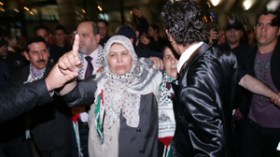 إحداهن طلبت مترجما للغة “الشاوية”: نساء الجزائر استهزأن بجنود الاحتلال الصهيوني في عقر داره