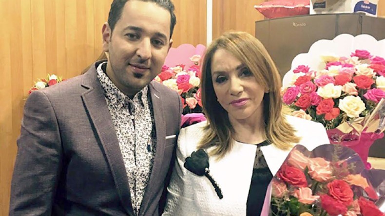 لم أتوقع كل هذا النجاح لحلقة أحلام مستغانمي.. وقراؤها اتصلوا بي يبكون!!