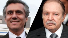 نكّاز يحاكم سنوات بوتفليقة الـ16: نجاح أمني مطلق وفشل اقتصادي مطلق
