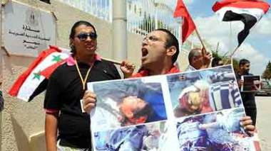 L'ONU condamne Israël pour le sang versé le jour de la “Nakba”