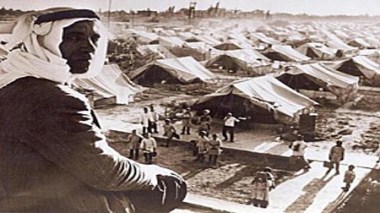 Commémoration de la Nakba: 65 ans après, la colonisation s’accentue