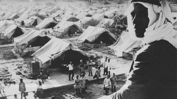 إنجازات وإخفاقات في‮ ‬مواجهة النكبة