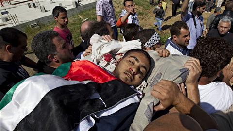 Violences au Golan : Damas tente de détourner l'attention