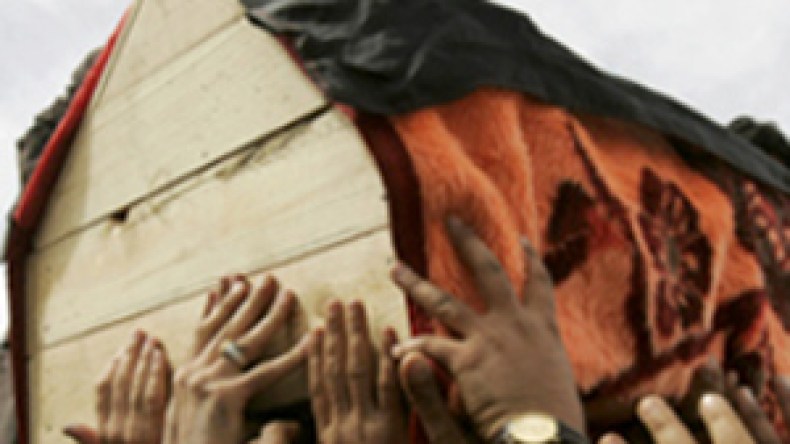 خدمة جديدة لتأمين نقل جثامين المتوفين بالخارج