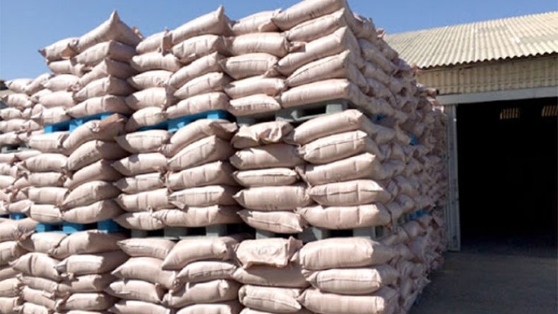 تسقيف أسعار النخالة بـ1800 دينار للقنطار