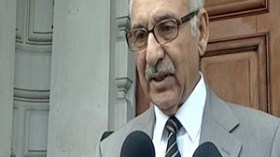 السفير الليبي في لندن للشروق: علاقاتنا مع الجزائر ستكون متميزة بعد القذافي