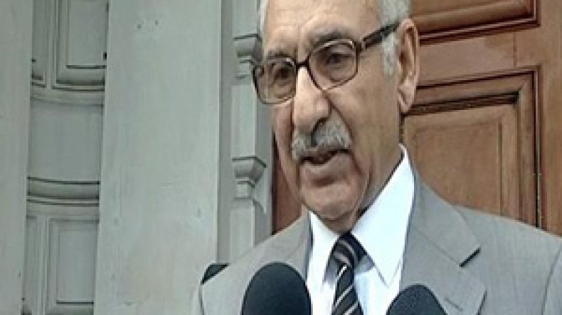 السفير الليبي في لندن للشروق: علاقاتنا مع الجزائر ستكون متميزة بعد القذافي