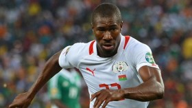 فوز الخضر بلقاء بوركينافاسو على البساط إشاعة والفاف لم تتقدم بأي احترازات