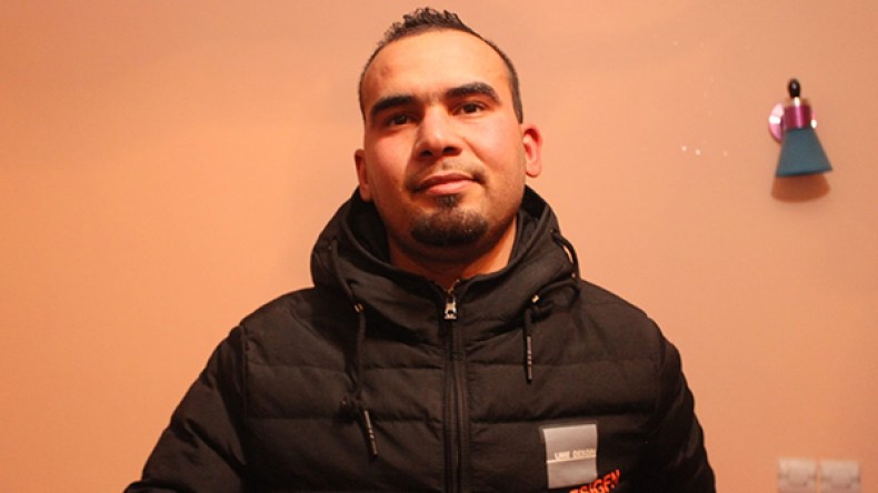 الناجي الوحيد لـ”الشروق”: أريد العودة إلى بوفرطاس للترحم على رفقائي الشهداء