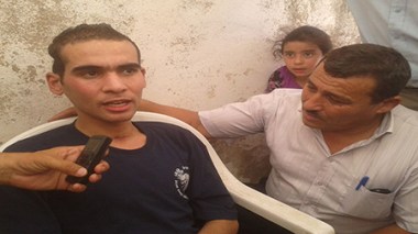 Le seul rescapé du crash de l’avion militaire regagne son domicile