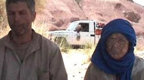 محمد محمود وزوجته يرفضان ضمهما لشروط “القاعدة” للإفراج عن النمساويين