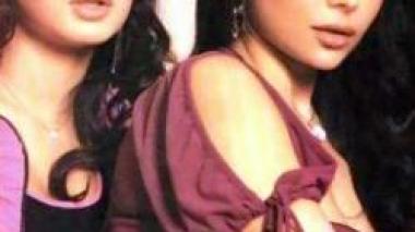 Haifaâ€™s fans accuse Nancy of excluding her from the Oprah Winfrey show