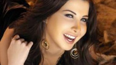 Nancy Ajram wonâ€™t take photos of her daughter for a million dollars