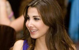 Nancy does not intend on resigning