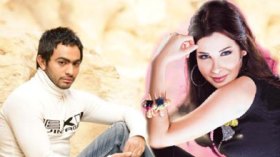 نائب حركة النهضة يفتح النار على ثقافة تامر ونانسي ويجبر تومي للرد عليه