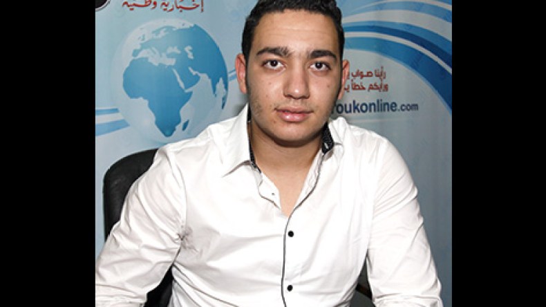 “أنت جزائري إرهابي.. اصمت”!