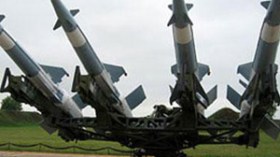 المصادقة على قرار يقضي بإخلاء الشرق الأوسط من الأسلحة النووية