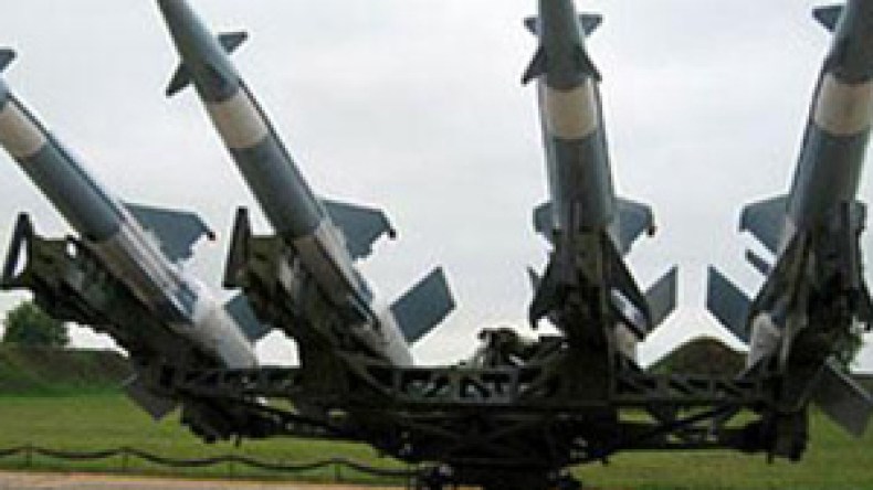 المصادقة على قرار يقضي بإخلاء الشرق الأوسط من الأسلحة النووية