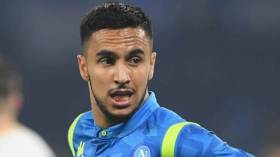 فريق إيطالي يتفاوض لِانتداب آدم الوناس