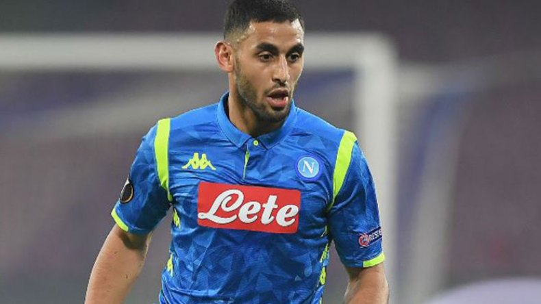 فريقان فرنسيان يرغبان في انتداب غلام