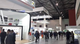 “كورونا” يؤجل معرض “ناباك” للنفط والغاز بوهران