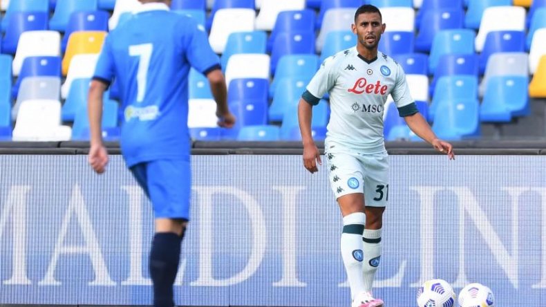 بطل فرنسا يُخطّط لِجلب غلام