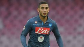 أيّام غلام في نابولي باتت معدودة