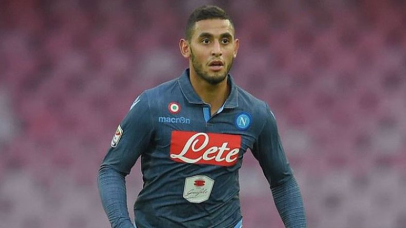 أيّام غلام في نابولي باتت معدودة