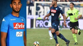 غلام يتألّق تسجيلا وتمريرا