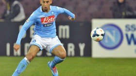 نابولي يرفض عرضا بـ12 مليون أورو من أتلتيكو مدريد لضم غلام