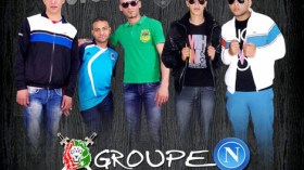 فرقة نابولي: “أحنايا 40 مليون كلنا نعشقو البالون، لحرارة والقلب السخون”